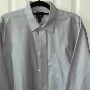 Jos. A. Bank Men’s Dress Shirt 17-36
